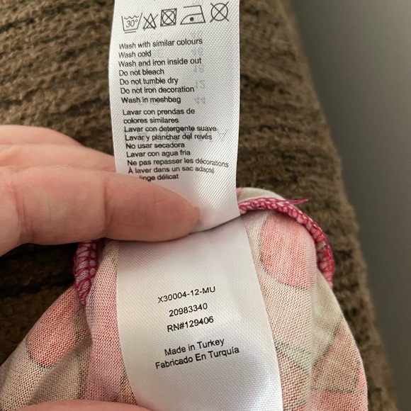 Beautiful maxi - Picture 6 of 6